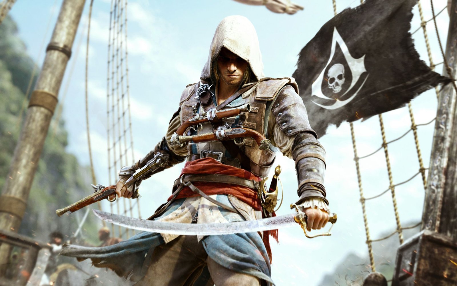 Confira alguns jogos para viajar no tempo