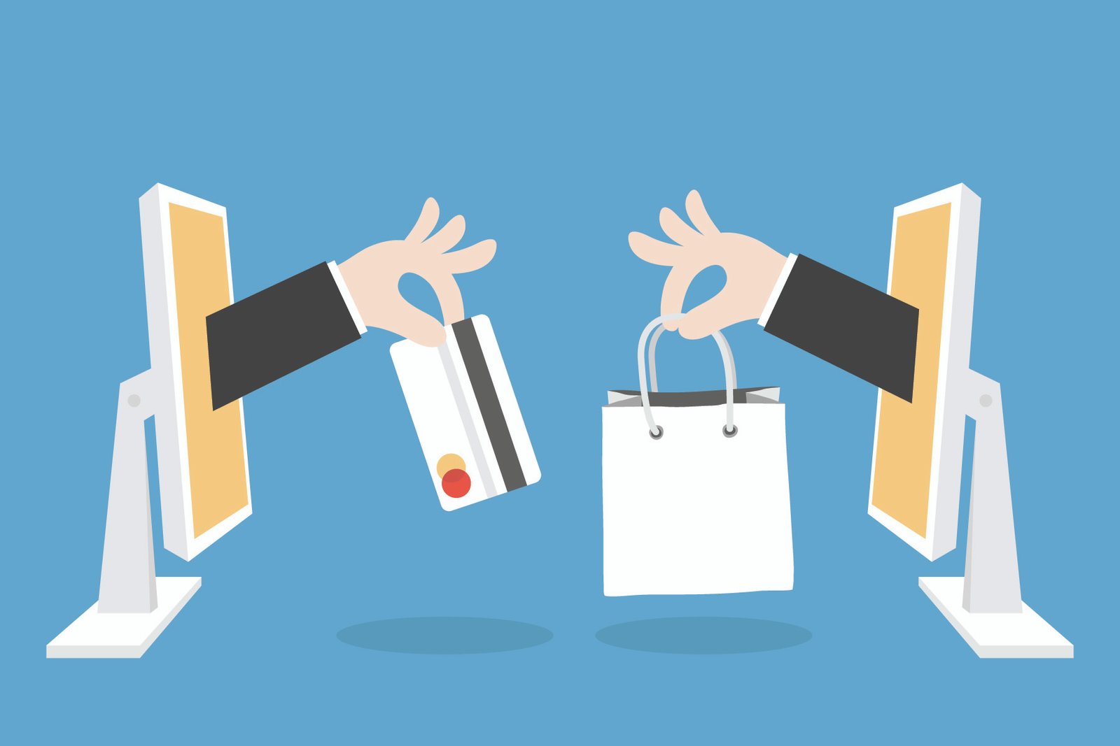 Novas tendências de consumo no e-commerce Novas tendências de consumo no e-commerce