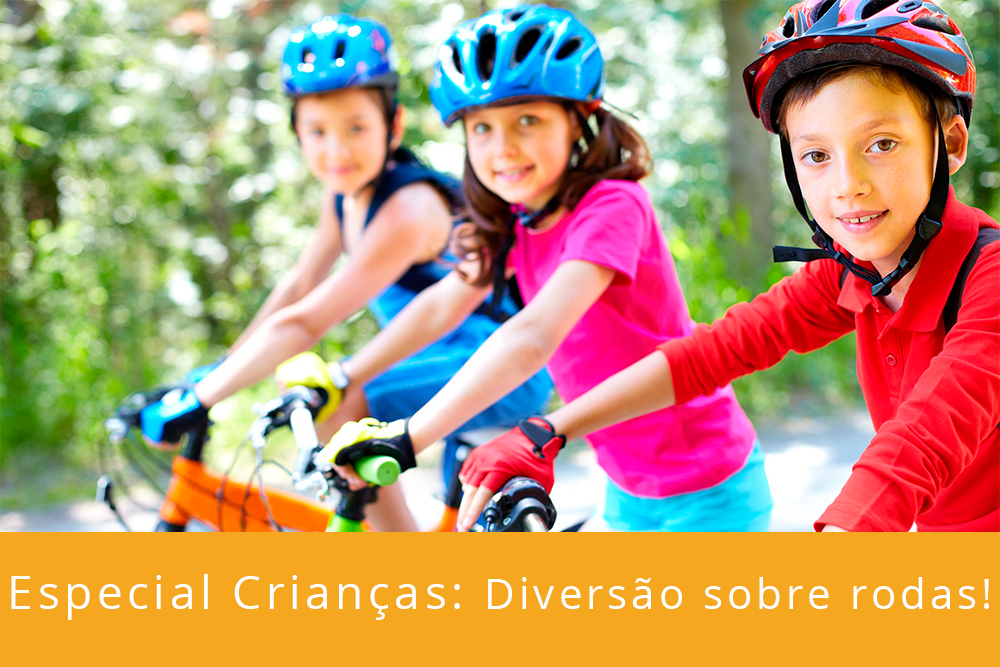 Diversão Garantida Sobre Rodas Diversão Garantida Sobre Rodas