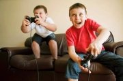 Os Benefícios de Jogar Vídeo Game!