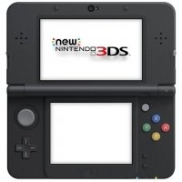 Nintendo New 3DS