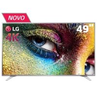Smart TV LG 49UH6500 49