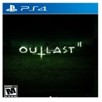 Outlast 2  PS4