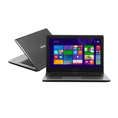 Notebook asus 14 e i5