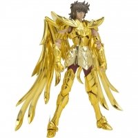 Cloth Myth Aioros