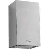 Coifa Suggar Opala 45Cm Inox 127v