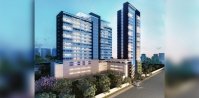 apto 50m² ADD Nova Berrini