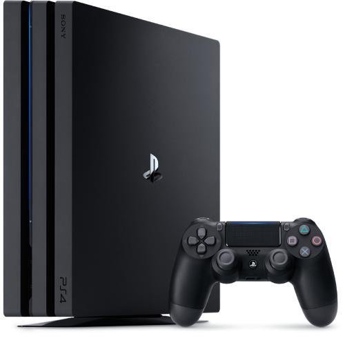 Console Playstation 4 Pro