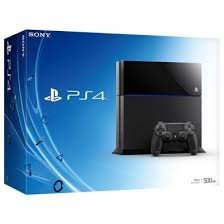 Sony PlayStation 4