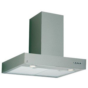 Arix Gioia 60 cm Parede Aço Inox