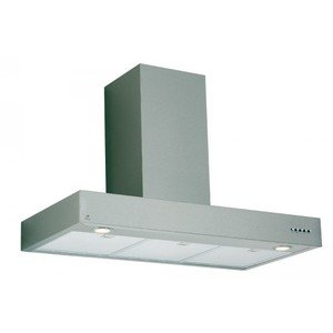 Arix Gioia 80 cm Parede Aço Inox