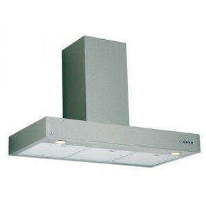 Arix Gioia 90 cm Parede Aço Inox
