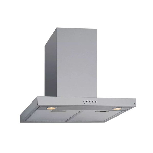 Arix Isis 60 cm Parede Aço Inox