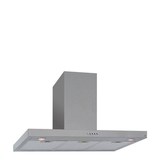 Arix Isis 90 cm Ilha Aço Inox