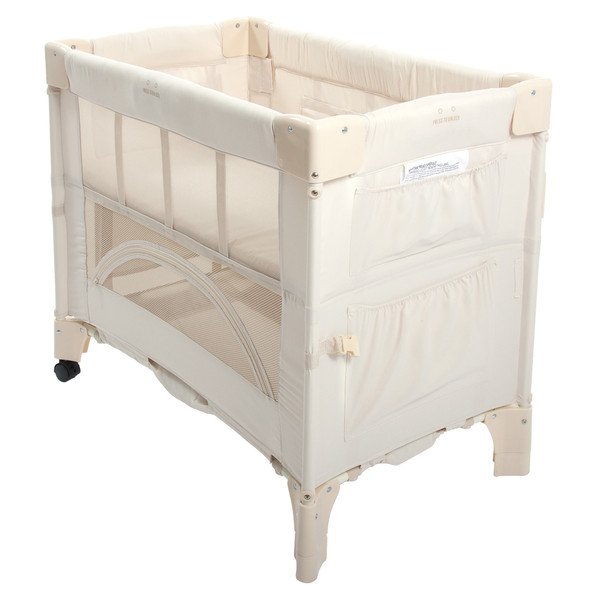 Arm?s Reach Co-Sleeper Mini Convertible Dobrável