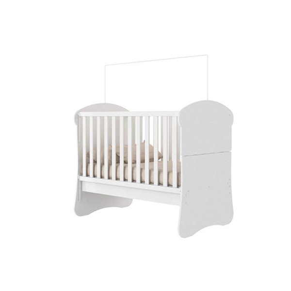 Art in Móveis Fofura Mini Cama