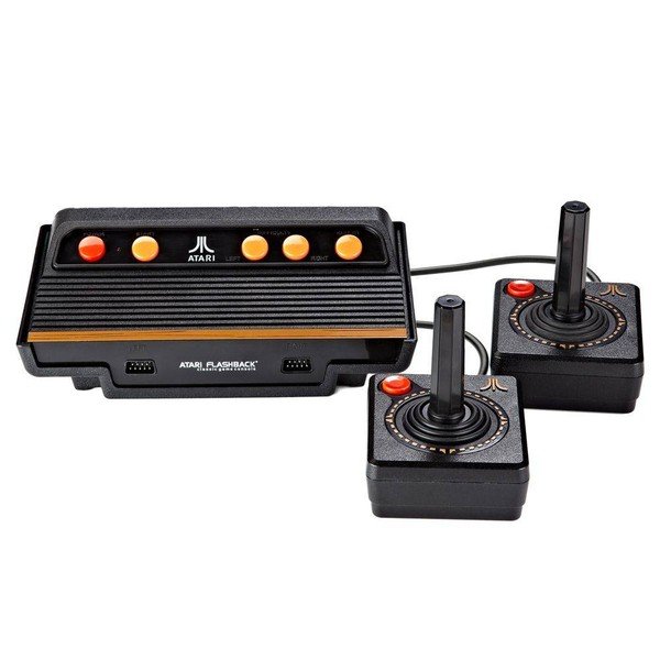 Atari Flashback 8