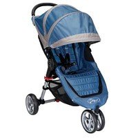 Baby Jogger City Mini Single Berço