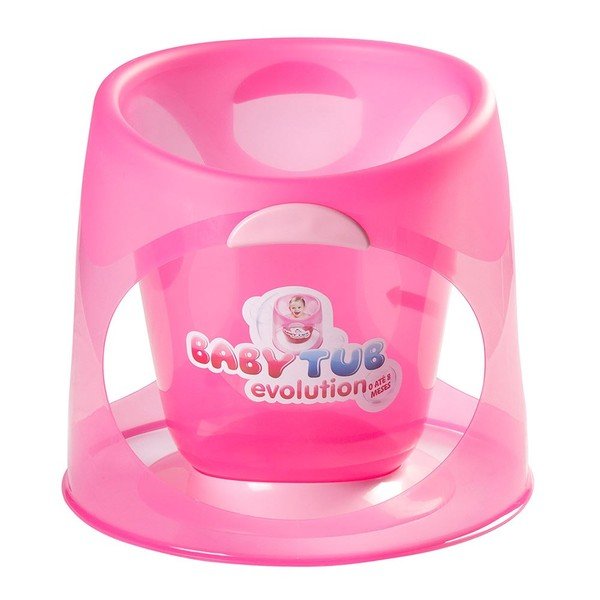 Banheira para Bebê Baby Tub Evolution Terapêutica