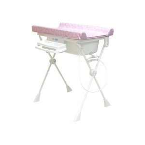 Banheira para Bebê Burigotto Ipanema Com Suporte