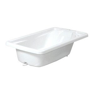 Banheira para Bebê Burigotto Rígida