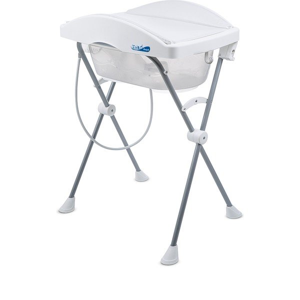 Banheira para Bebê Burigotto Tchibum Com Suporte