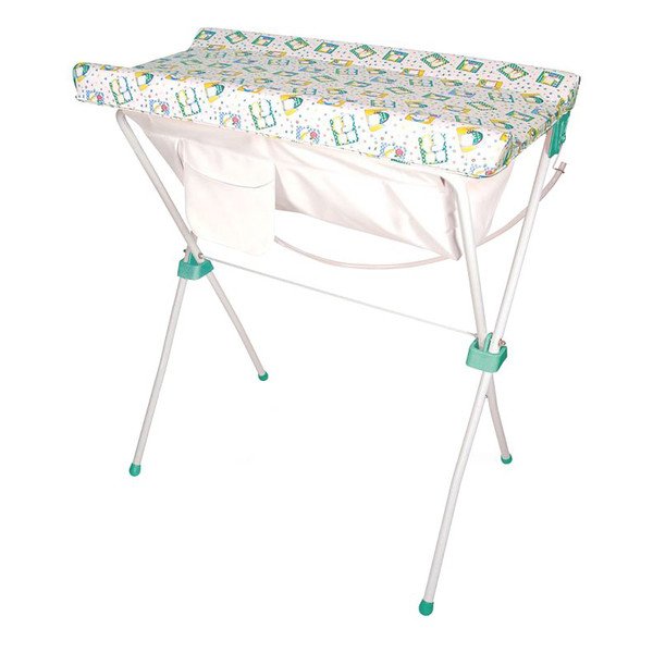 Banheira para Bebê Lenox Pic Nic Com Suporte