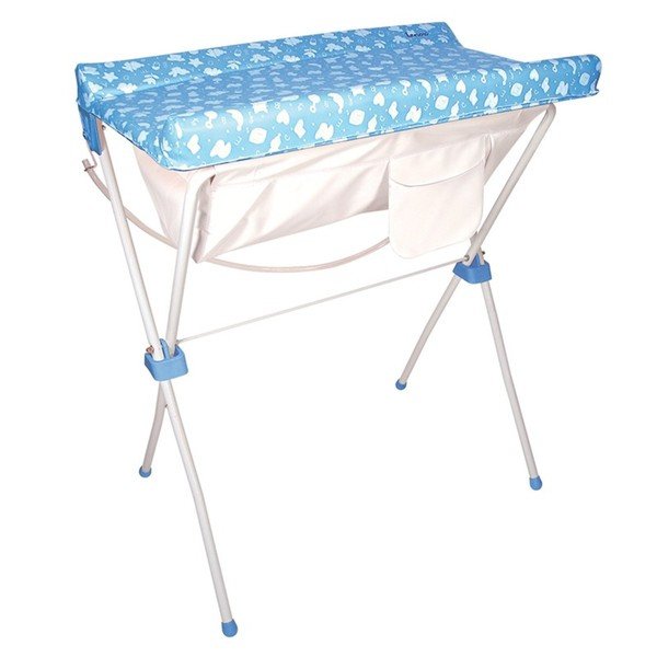 Banheira para Bebê Lenox Slim Plus Com Suporte