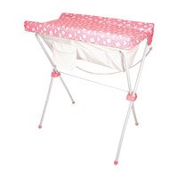 Banheira para Bebê Lenox Sweet Pink Com Suporte