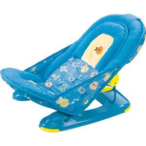 Banheira para Bebê Mastela Deluxe Flexível