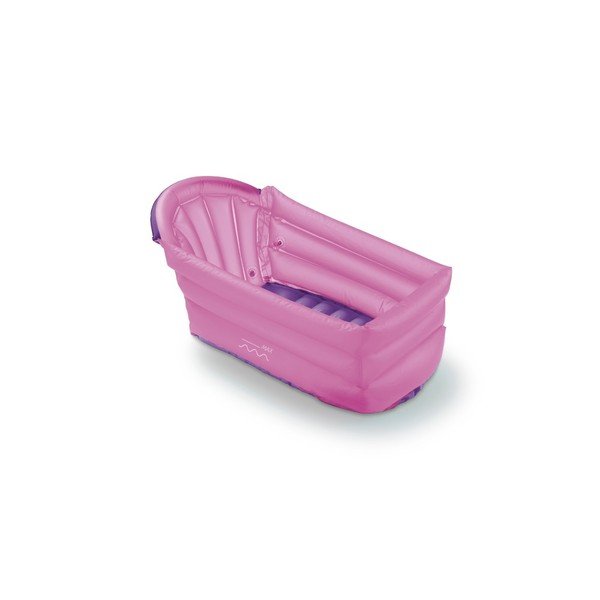 Banheira para Bebê Multikids Bath Buddy Inflável