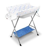 Banheira para Bebê Primer Baby Luxo Requinte Com Suporte