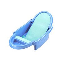 Banheira para Bebê Safety 1st 44040 Dobrável