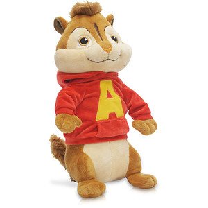 BBR Alvin M