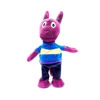 BBR Backyardigans Musical Austin
