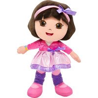 BBR Dora a Aventureira