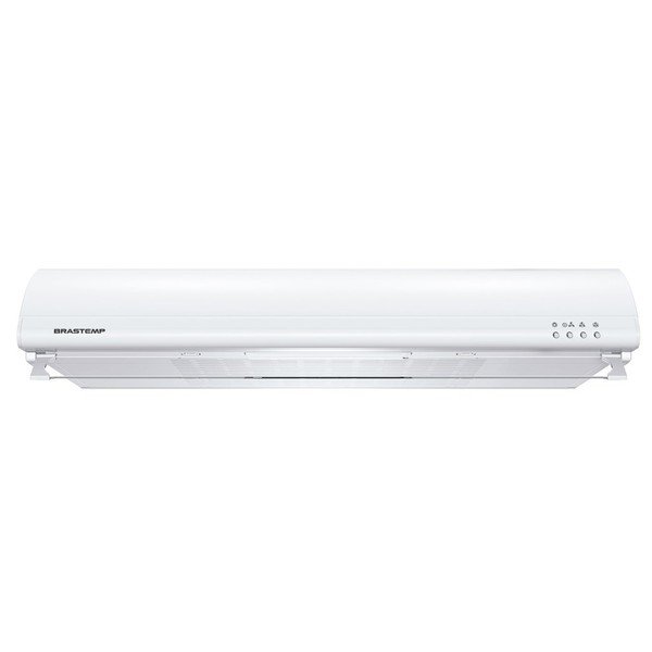 Brastemp BAA80EB 80 cm Parede