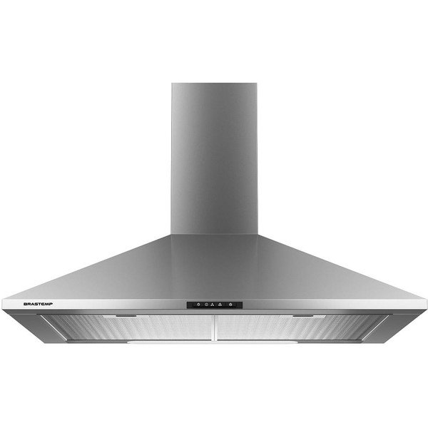 Brastemp BAI60BR 60 cm Parede Aço Inox