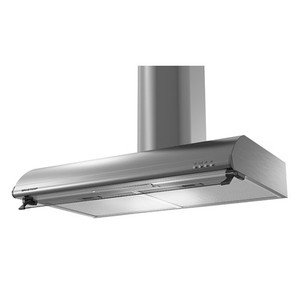 Brastemp BAT80AR 80 cm Parede Aço Inox