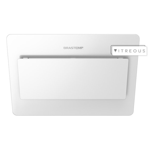 Brastemp Vitreous GAV80AB 80 cm Parede