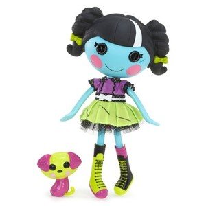 Buba Toys Lalaloopsy Scraps Stitched 'N' Sewn