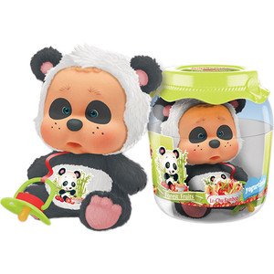 By Kids Yogurtinis Li-Chu Bambo