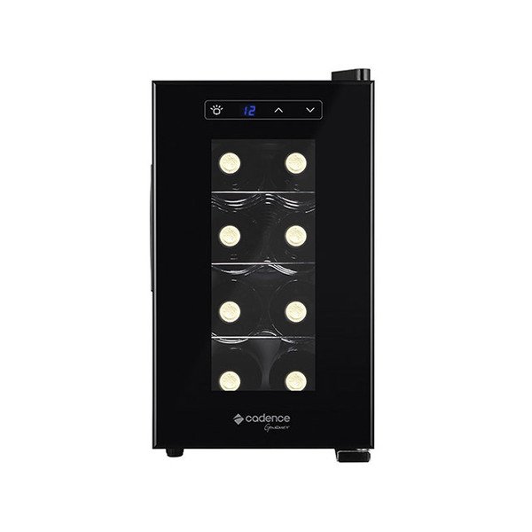 Cadence Gourmet 8 Garrafas