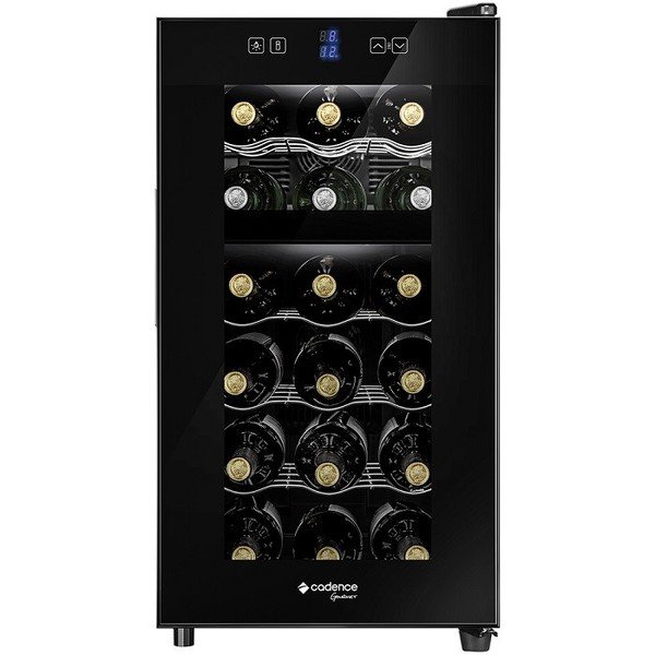 Cadence Gourmet ADE180 18 Garrafas