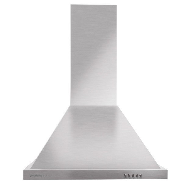 Cadence Gourmet CFA160 60 cm Parede Aço Inox