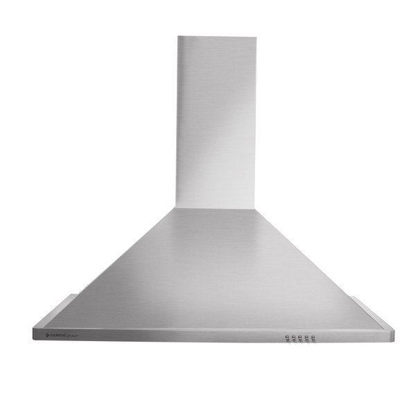 Cadence Gourmet CFA190 90 cm Parede Aço Inox