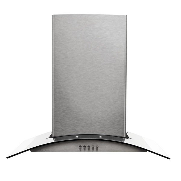 Cadence Gourmet CFA360 60 cm Parede Aço Inox c/ Vidro