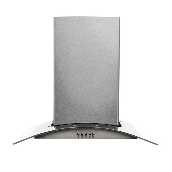 Cadence Gourmet CFA361 60 cm Parede Inox