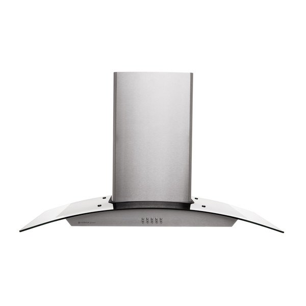 Cadence Gourmet CFA390 90 cm Parede Aço Inox