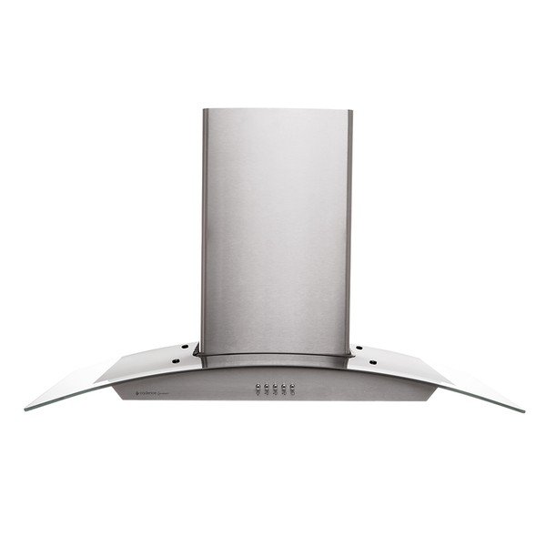 Cadence Gourmet CFA391 90 cm Parede Inox e Vidro